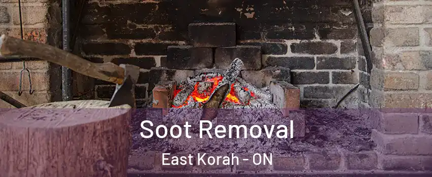  Soot Removal East Korah - ON