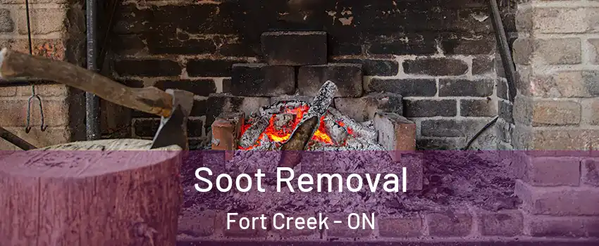  Soot Removal Fort Creek - ON