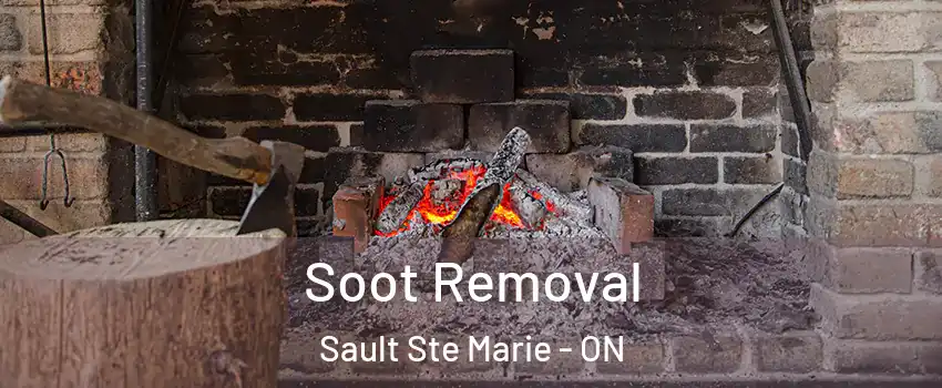  Soot Removal Sault Ste Marie - ON