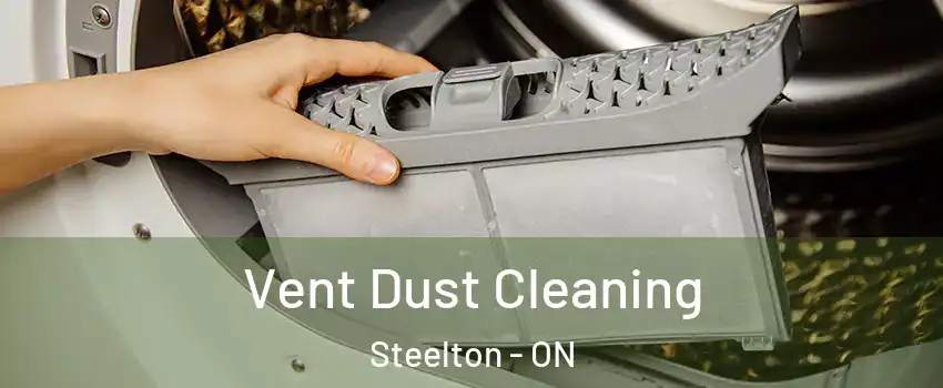  Vent Dust Cleaning Steelton - ON